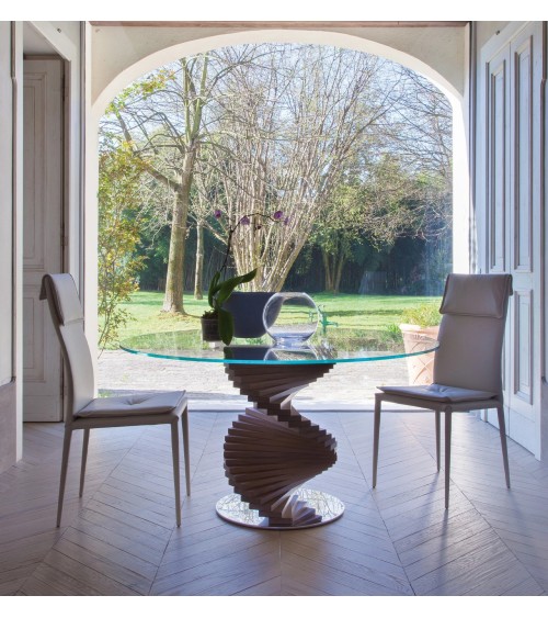 Firenze Table TONIN CASA | BHOME by Arredi Barbàra