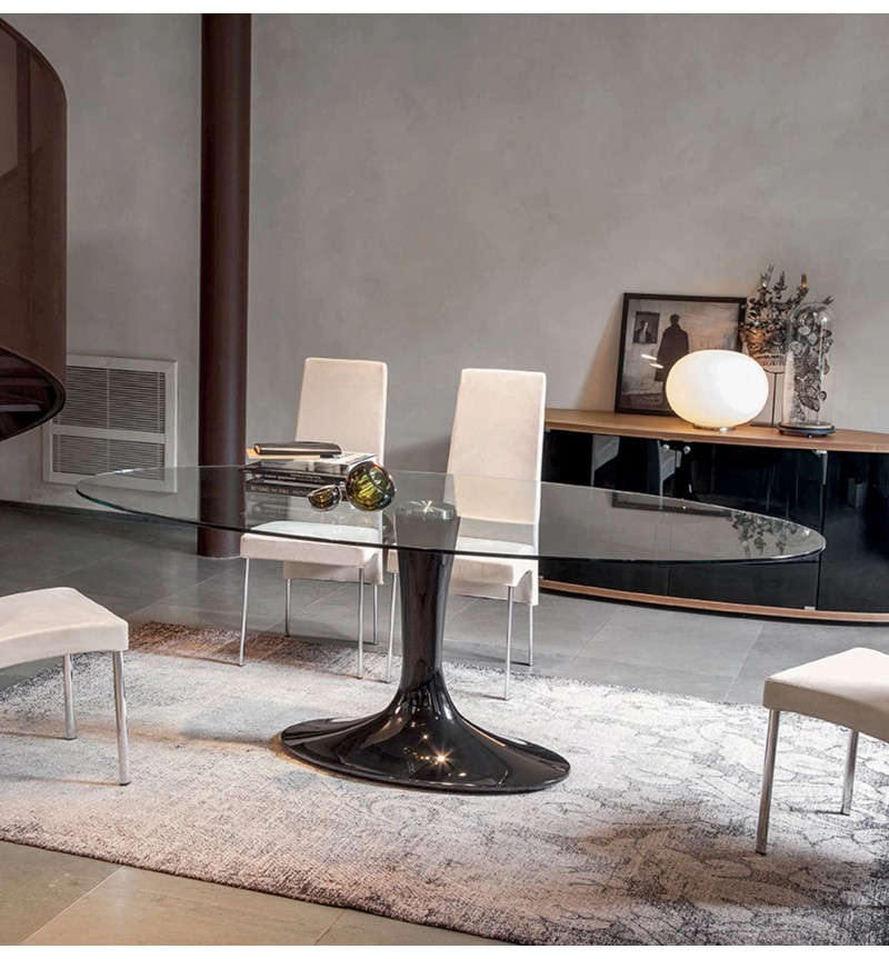 Mesa Imperial TONIN CASA | BHOME by Arredi Barbàra