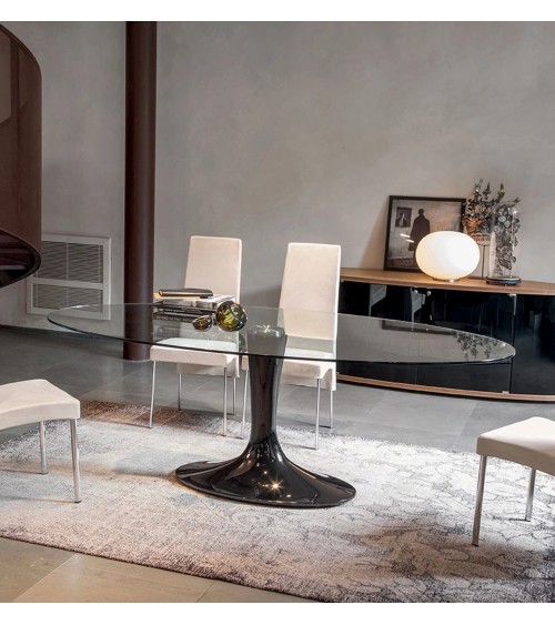 Imperial Table TONIN CASA | BHOME by Arredi Barbàra