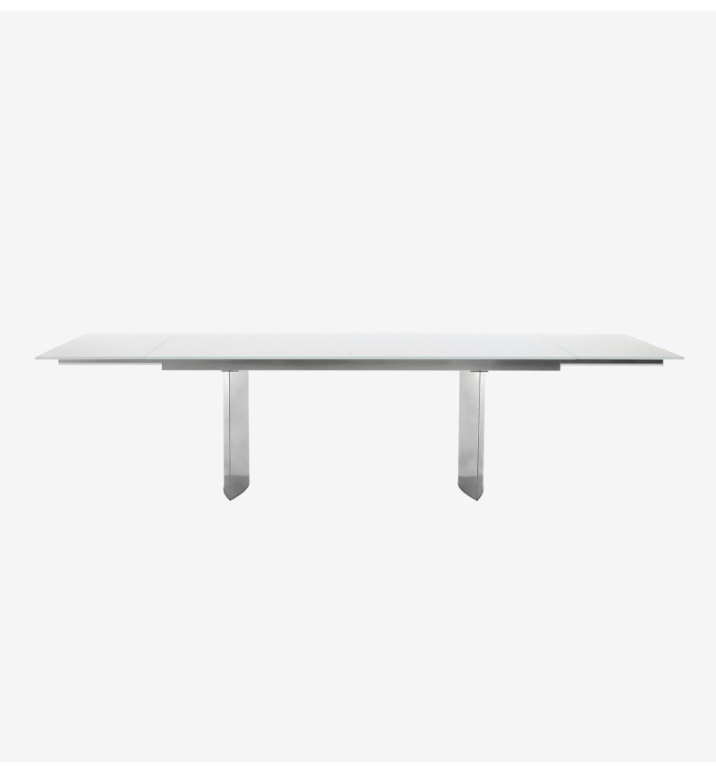 Manhattan Table TONIN CASA | BHOME by Arredi Barbàra