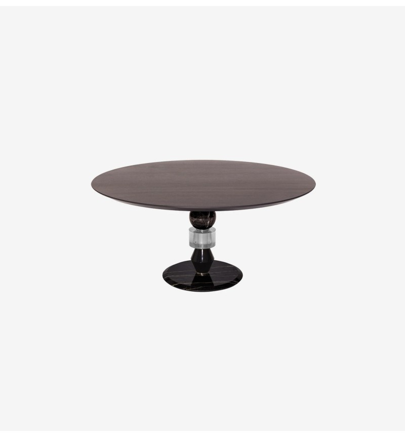 Pandora Table TONIN CASA | BHOME by Arredi Barbàra