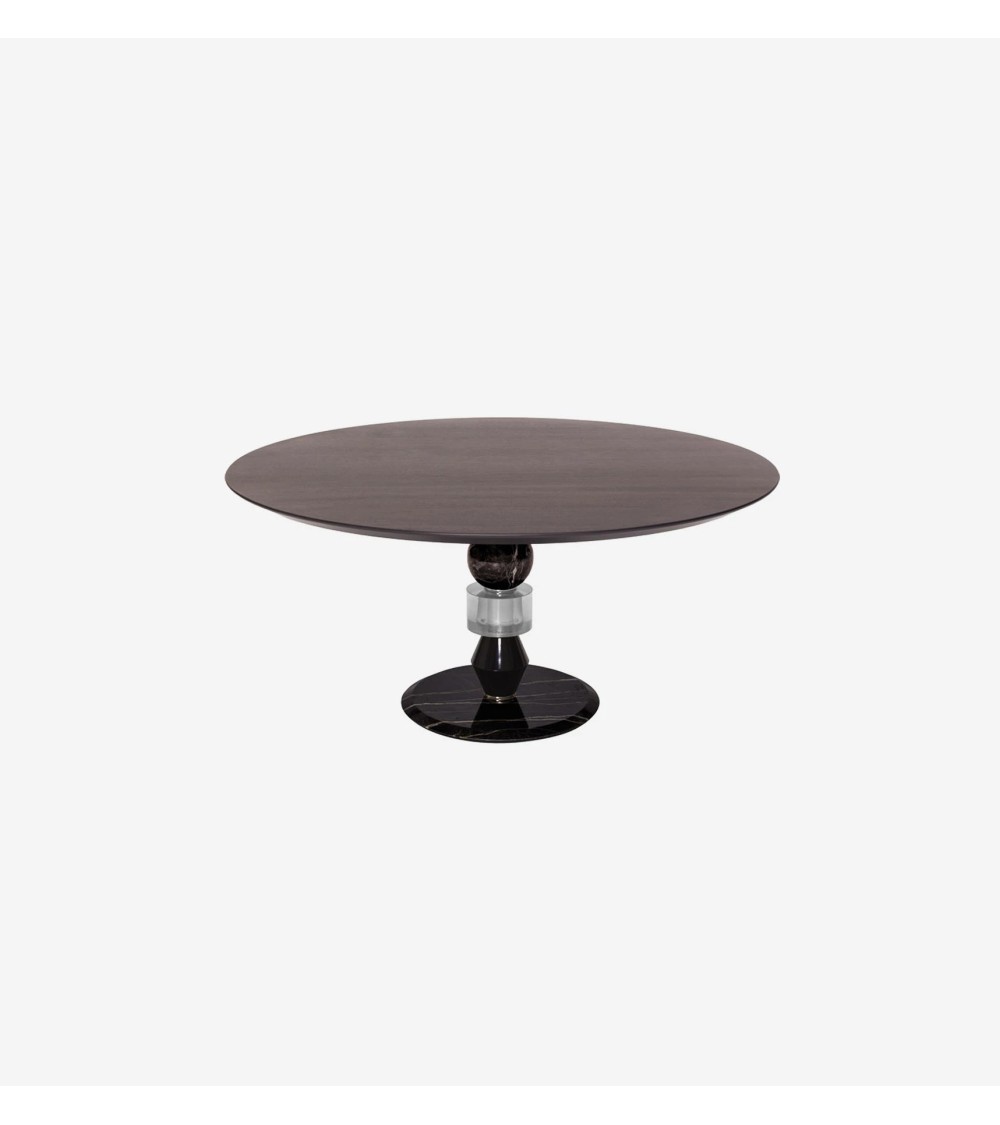 Pandora Table TONIN CASA | BHOME by Arredi Barbàra
