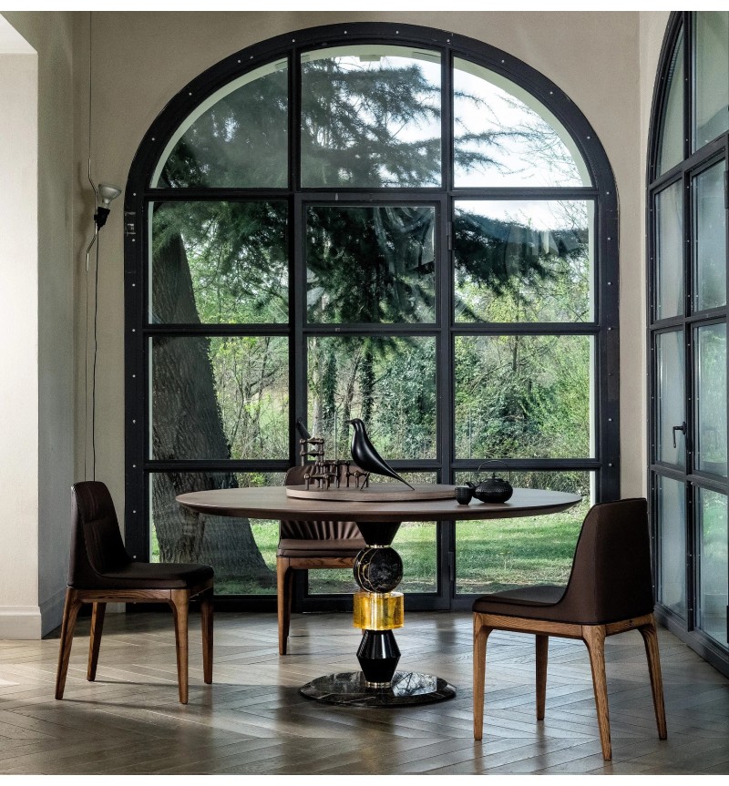 Tavolo Pandora TONIN CASA | BHOME by Arredi Barbàra