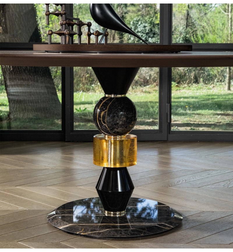 Pandora Table TONIN CASA | BHOME by Arredi Barbàra