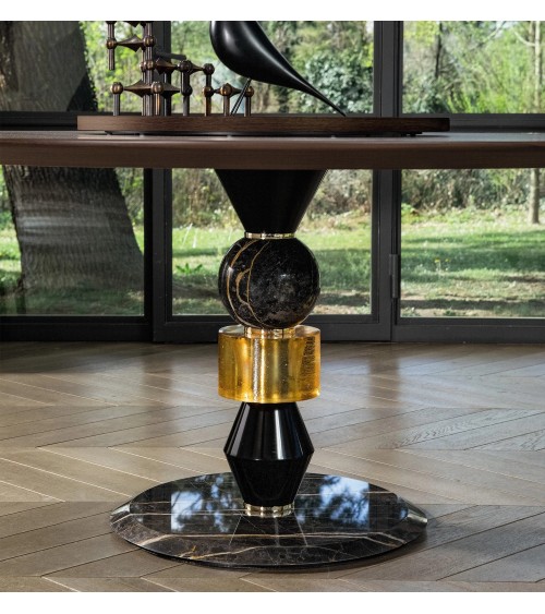 Pandora Table TONIN CASA | BHOME by Arredi Barbàra