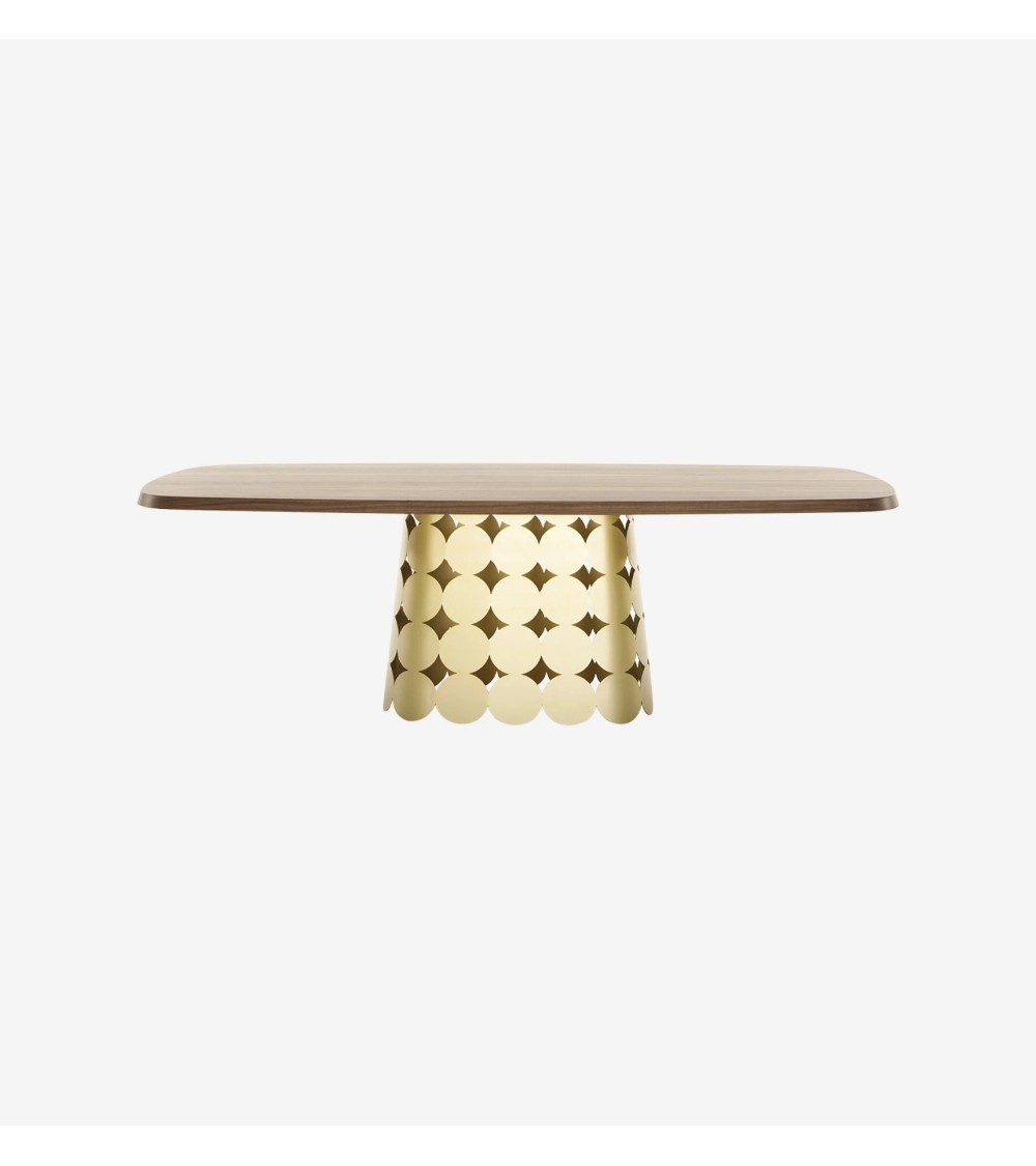 Pois Table TONIN CASA | BHOME by Arredi Barbàra