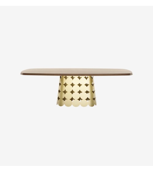 Pois Table TONIN CASA | BHOME by Arredi Barbàra