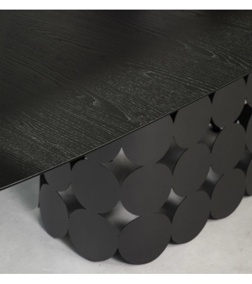 Pois Élite Table TONIN CASA | BHOME by Arredi Barbàra