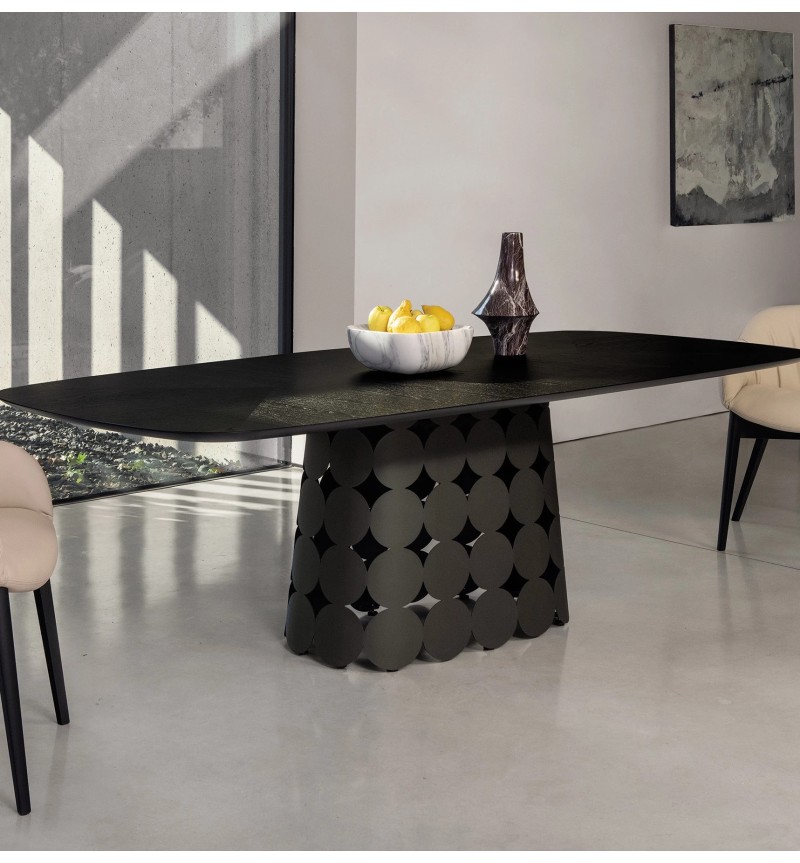 Pois Élite Table TONIN CASA | BHOME by Arredi Barbàra