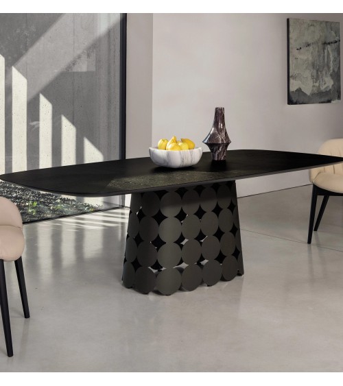 Mesa Pois Élite TONIN CASA | BHOME by Arredi Barbàra