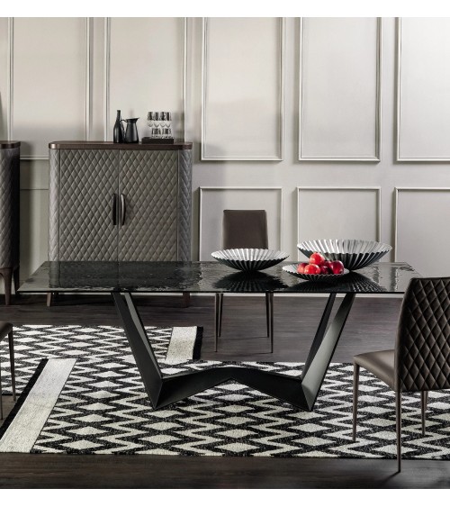 Reverse Table TONIN CASA | BHOME by Arredi Barbàra