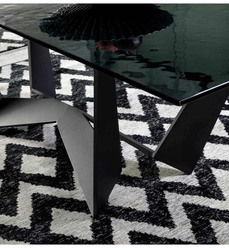 Reverse Tisch TONIN CASA | BHOME by Arredi Barbàra