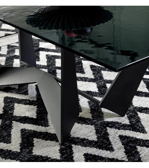 Reverse Table TONIN CASA | BHOME by Arredi Barbàra