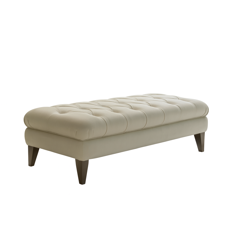 Panca Imbottita Segreti – Arte Brotto | Bhome by Arredi Barbàra