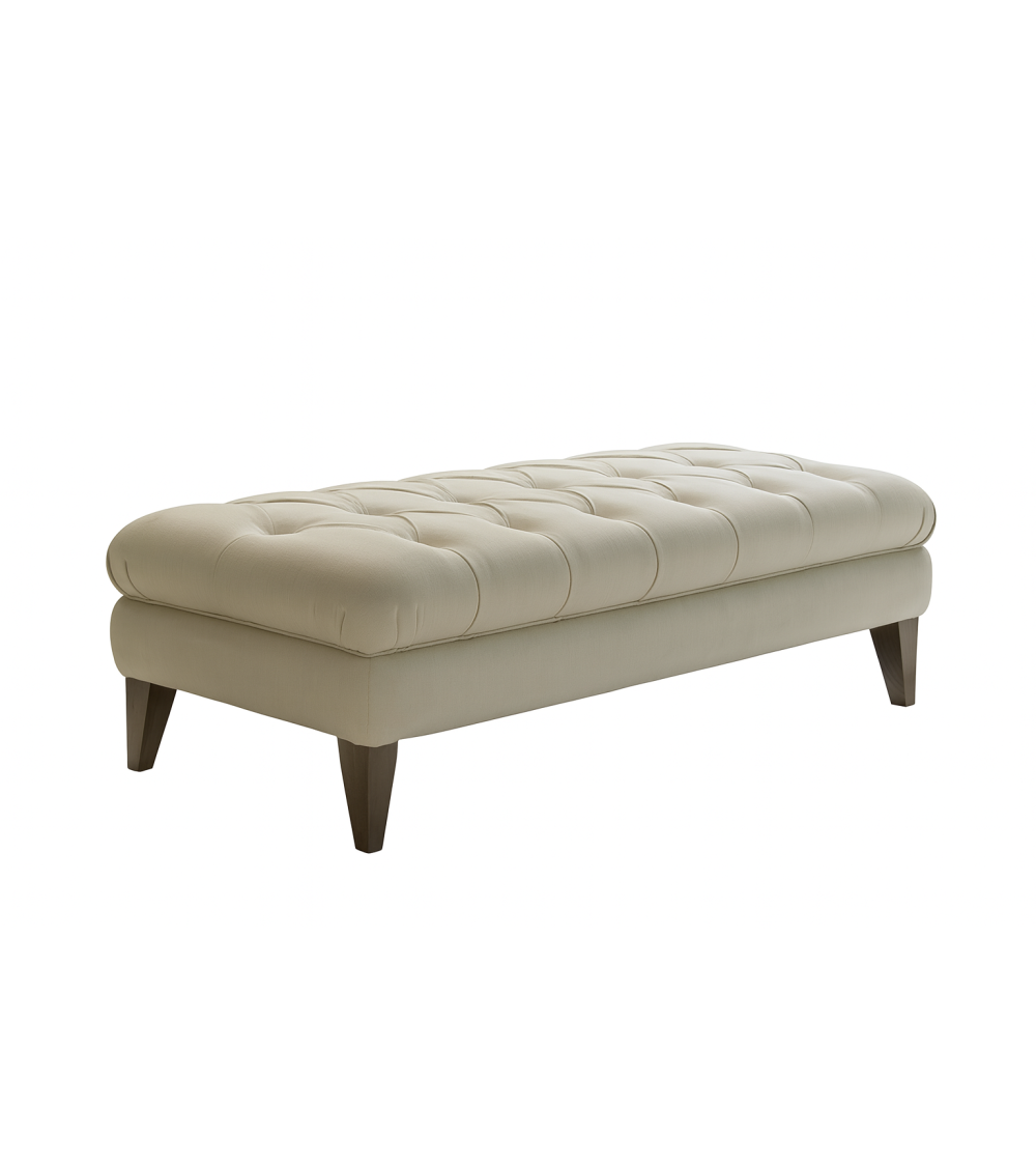 Panca Imbottita Segreti – Arte Brotto | Bhome by Arredi Barbàra