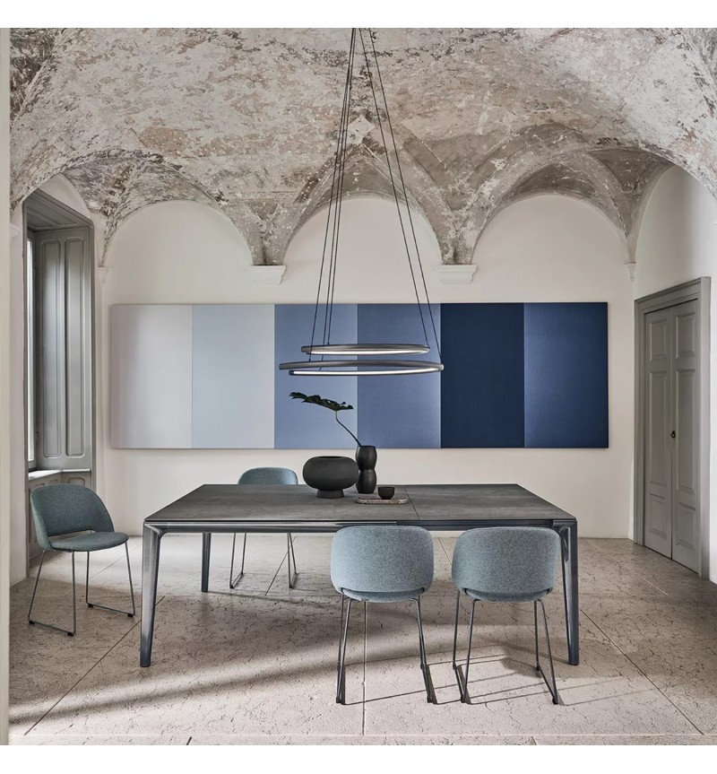 Comet Leuchte – Bontempi Casa | Bhome by Arredi Barbàra