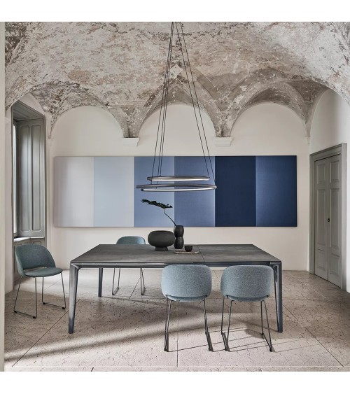 Lampe Comet – Bontempi Casa | Bhome by Arredi Barbàra