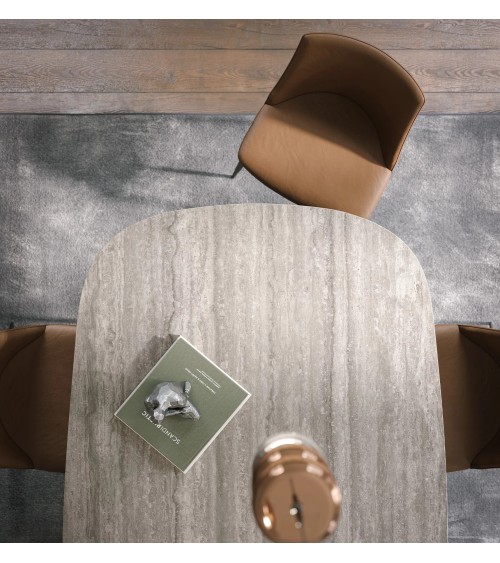 Reverse Tisch TONIN CASA | BHOME by Arredi Barbàra