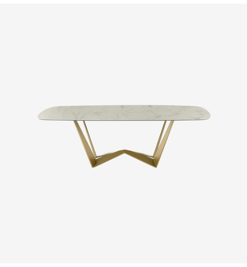 Reverse Table TONIN CASA | BHOME by Arredi Barbàra