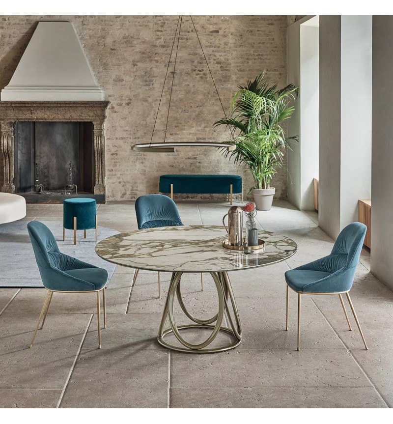 Lampe Comet – Bontempi Casa | Bhome by Arredi Barbàra