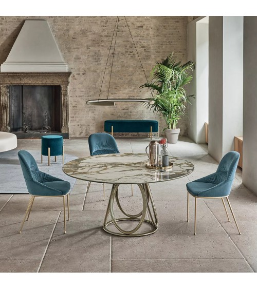 Lampe Comet – Bontempi Casa | Bhome by Arredi Barbàra