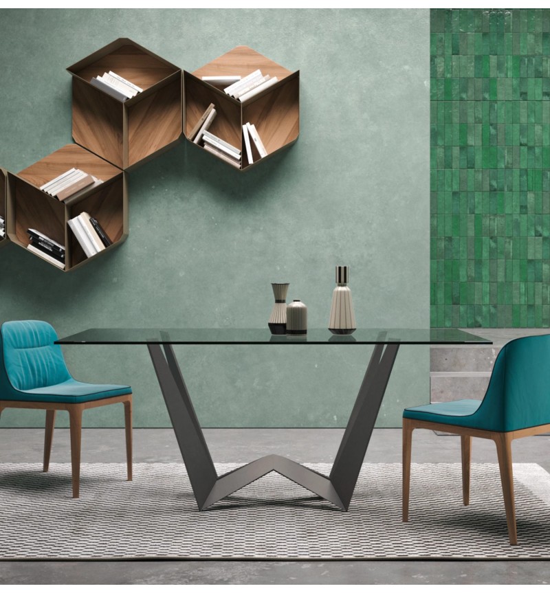 Reverse Mini Mesa TONIN CASA | BHOME by Arredi Barbàra