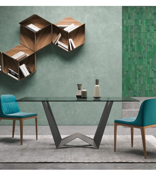 Reverse Mini Table TONIN CASA | BHOME by Arredi Barbàra