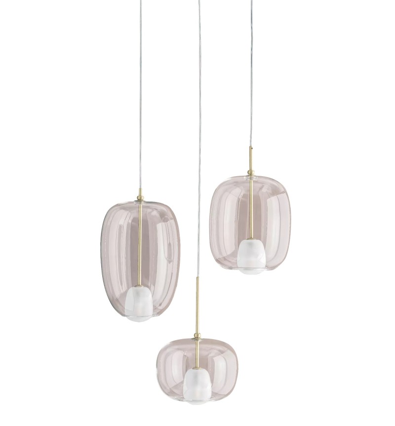 Lampe Blow – Bontempi Casa | Bhome by Arredi Barbàra