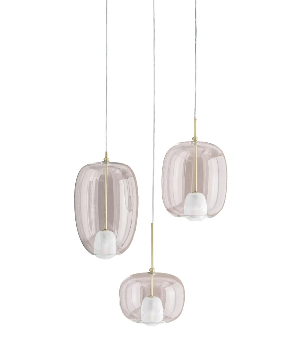 Lampada Blow – Bontempi Casa | Bhome by Arredi Barbàra