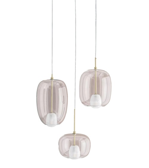 Lampe Blow – Bontempi Casa | Bhome by Arredi Barbàra