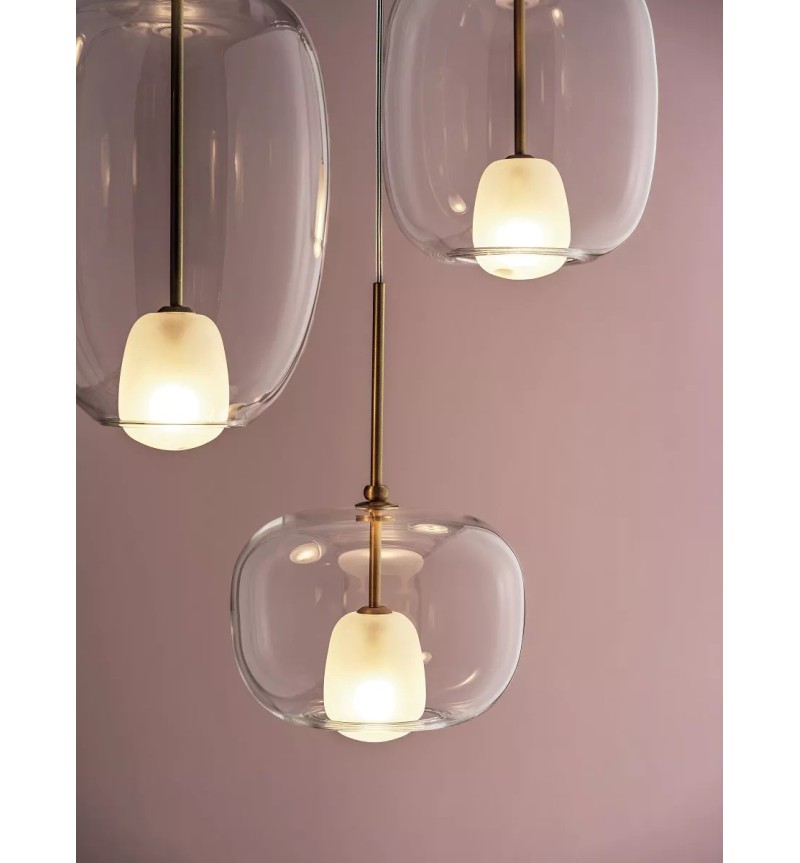 Lampada Blow – Bontempi Casa | Bhome by Arredi Barbàra