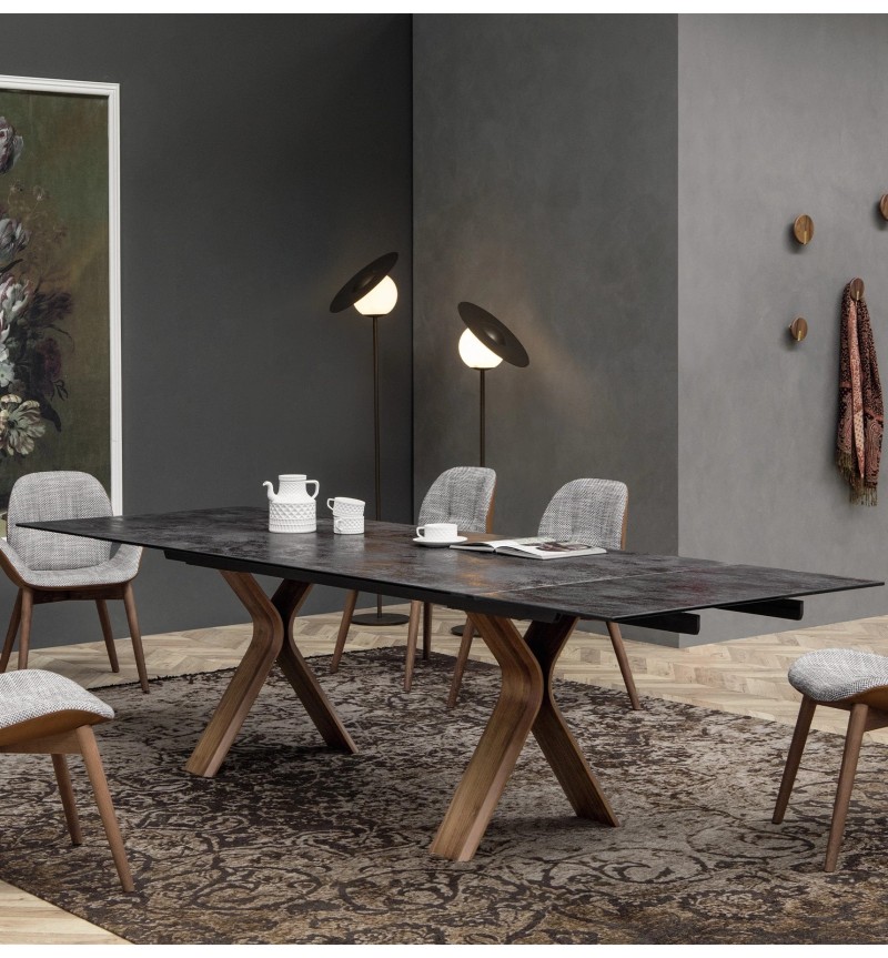 Still Table TONIN CASA | BHOME by Arredi Barbàra