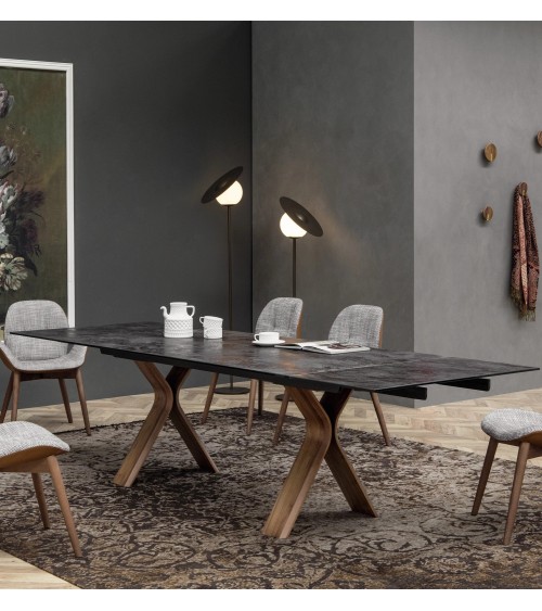 Still Tisch TONIN CASA | BHOME by Arredi Barbàra