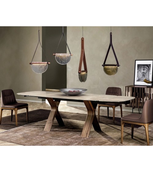 Still Table TONIN CASA | BHOME by Arredi Barbàra