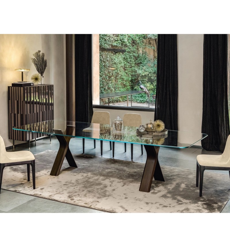 Still Tisch TONIN CASA | BHOME by Arredi Barbàra