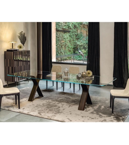 Still Tisch TONIN CASA | BHOME by Arredi Barbàra