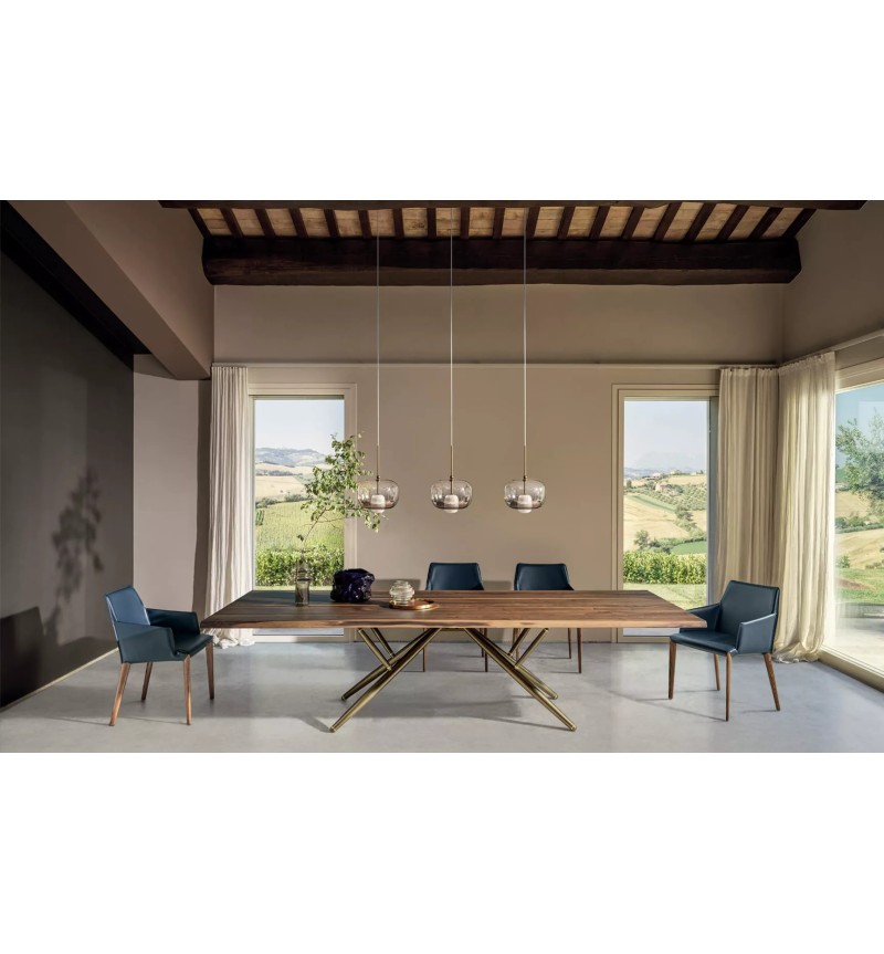 Blow Leuchte – Bontempi Casa | Bhome by Arredi Barbàra