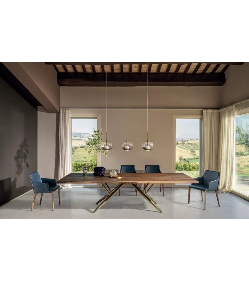 Blow lamp – Bontempi Casa | Bhome by Arredi Barbàra