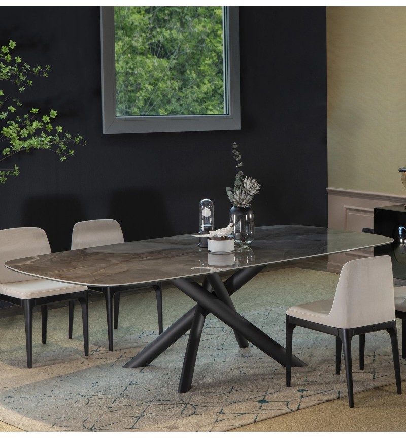 Style Tisch TONIN CASA | BHOME by Arredi Barbàra