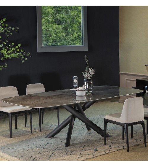 Style Tisch TONIN CASA | BHOME by Arredi Barbàra