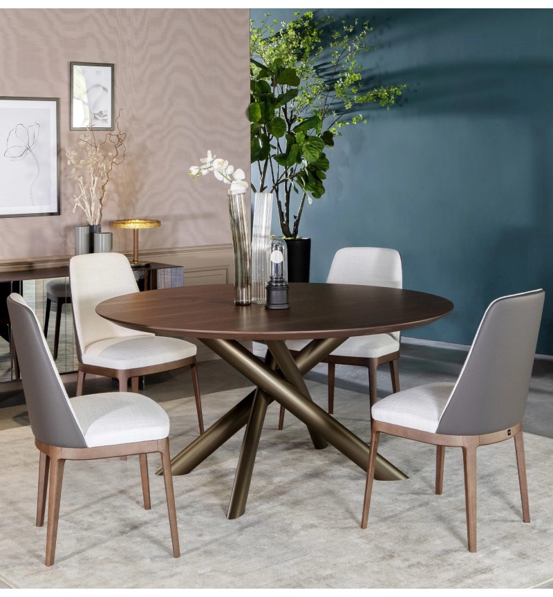 Tavolo Style TONIN CASA | BHOME by Arredi Barbàra