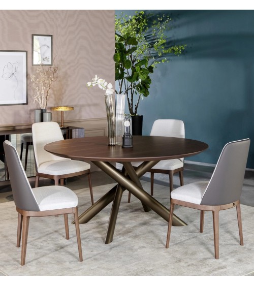 Style Tisch TONIN CASA | BHOME by Arredi Barbàra