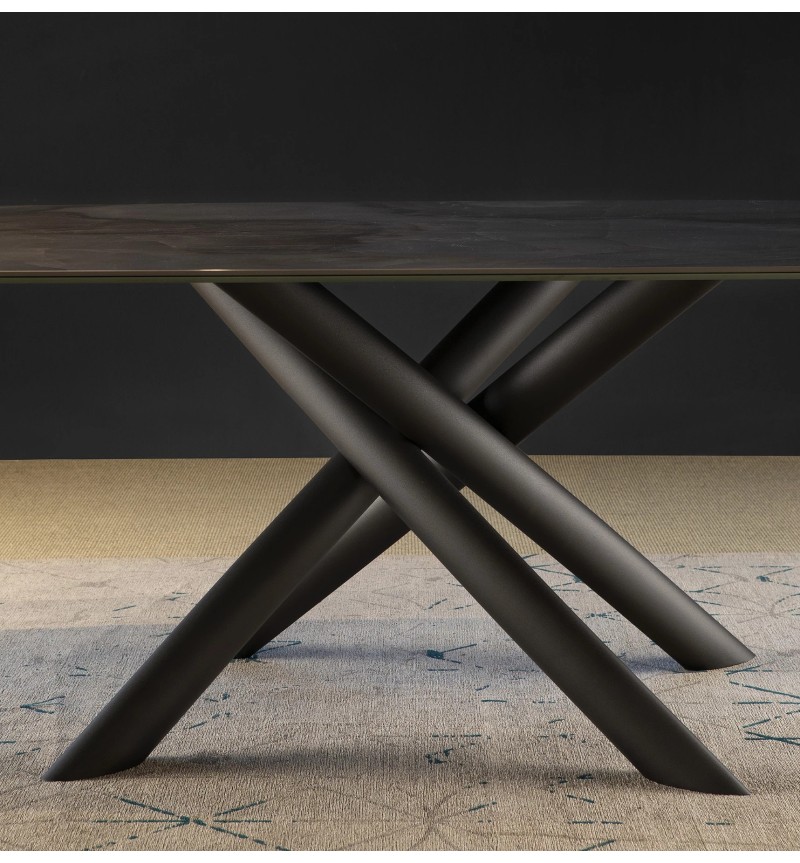 Mesa Style TONIN CASA | BHOME by Arredi Barbàra