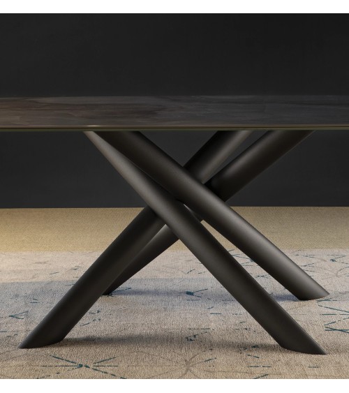 Style Table TONIN CASA | BHOME by Arredi Barbàra