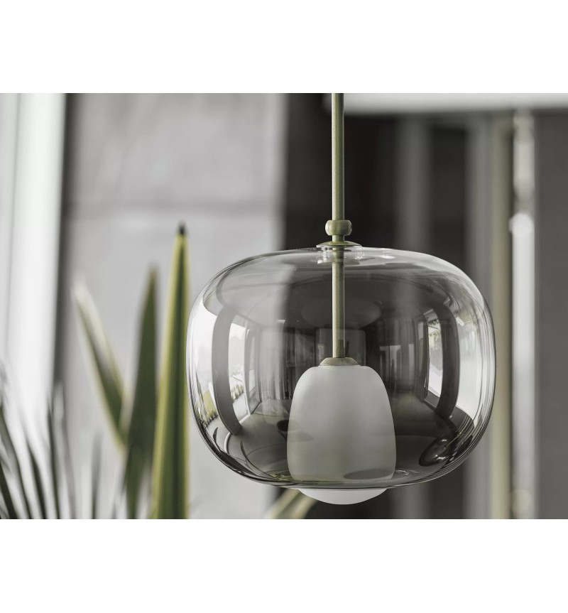 Blow lamp – Bontempi Casa | Bhome by Arredi Barbàra