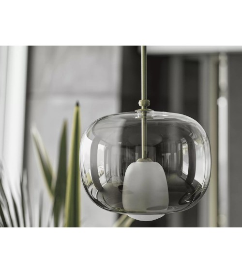 Lampada Blow – Bontempi Casa | Bhome by Arredi Barbàra