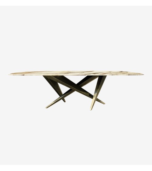 Thunder Tisch TONIN CASA | BHOME by Arredi Barbàra