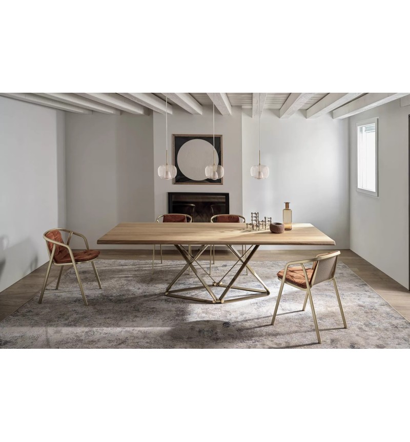 Lámpara Blow – Bontempi Casa | Bhome by Arredi Barbàra