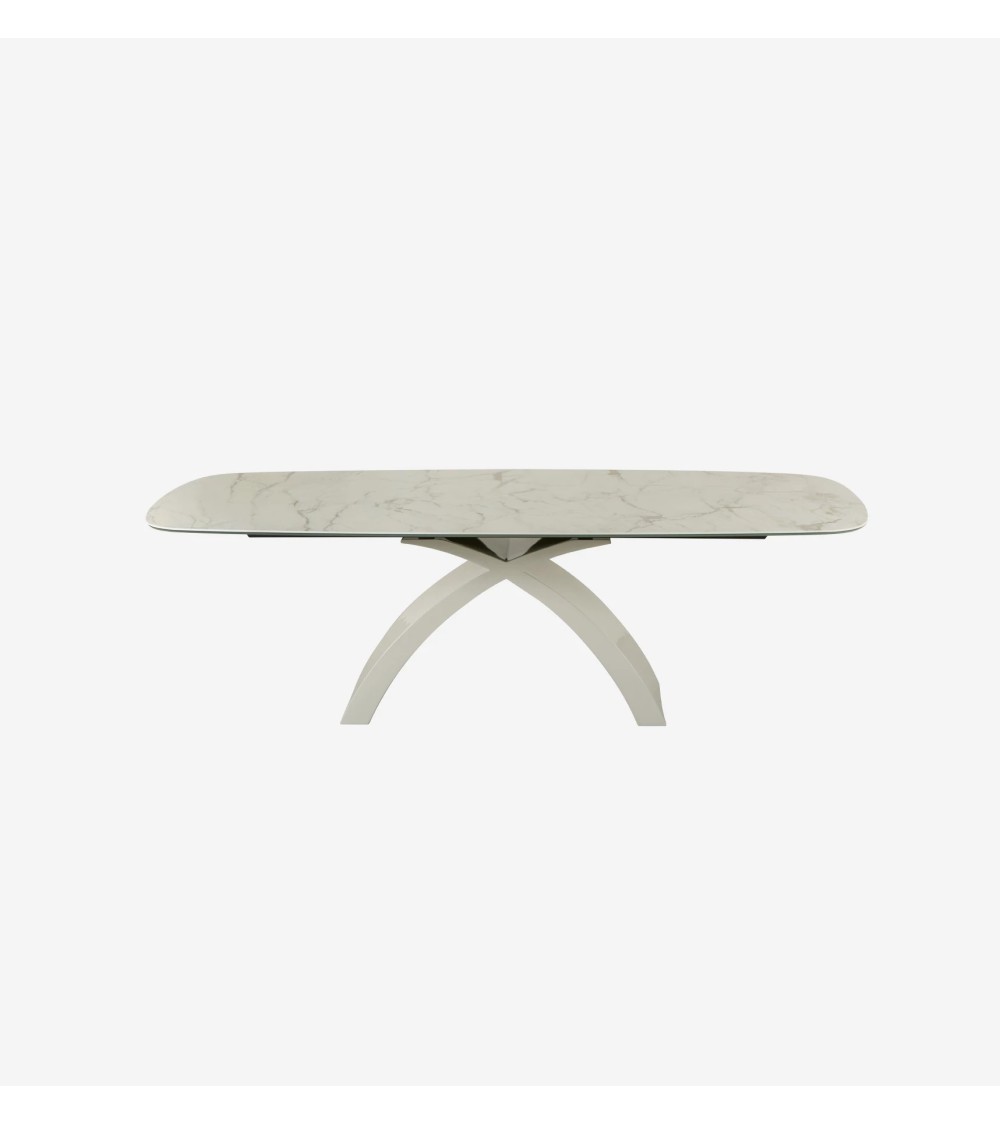 Table Tokyo TONIN CASA | BHOME by Arredi Barbàra