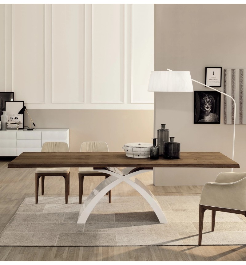 Tavolo Tokyo TONIN CASA | BHOME by Arredi Barbàra